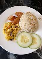 Marcian Garden Hotel