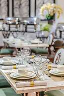 Marcian Garden Hotel