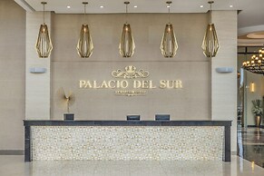 Marcian Garden Hotel