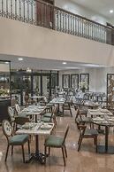 Marcian Garden Hotel