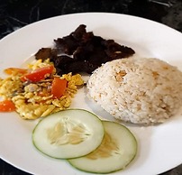 Marcian Garden Hotel