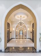 Marcian Garden Hotel