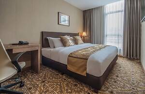 Marcian Garden Hotel