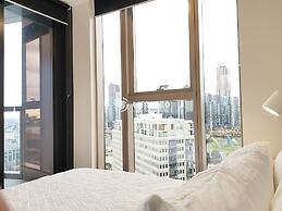 Modern Living in Southbank Apartments