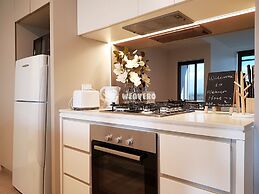 Modern Living in Southbank Apartments