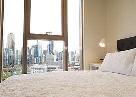 Modern Living in Southbank Apartments