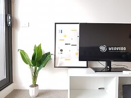 Modern Living in Southbank Apartments