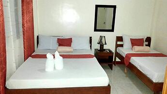 AGM Beachfront Resort & Resto