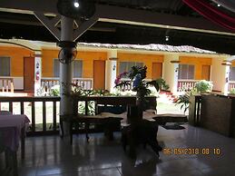 AGM Beachfront Resort & Resto
