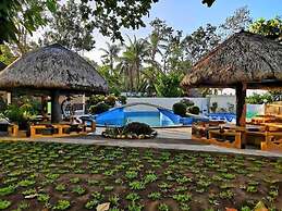 AGM Beachfront Resort & Resto