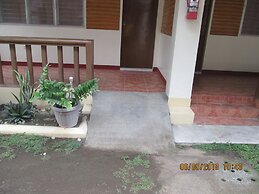 AGM Beachfront Resort & Resto