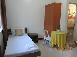 AGM Beachfront Resort & Resto
