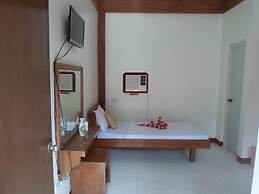 AGM Beachfront Resort & Resto
