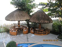 AGM Beachfront Resort & Resto