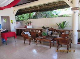 AGM Beachfront Resort & Resto
