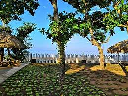 AGM Beachfront Resort & Resto