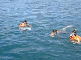 AGM Beachfront Resort & Resto