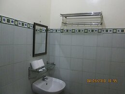 AGM Beachfront Resort & Resto