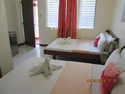 AGM Beachfront Resort & Resto