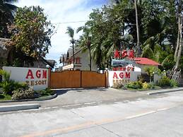 AGM Beachfront Resort & Resto
