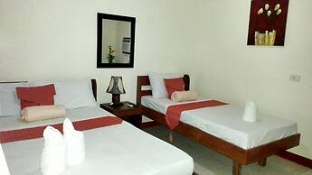 AGM Beachfront Resort & Resto