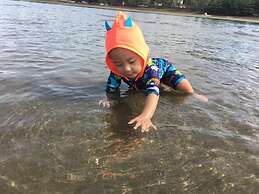 AGM Beachfront Resort & Resto