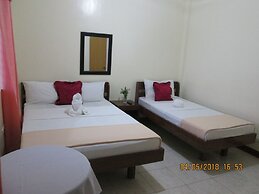 AGM Beachfront Resort & Resto