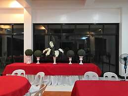 AGM Beachfront Resort & Resto
