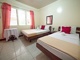 AGM Beachfront Resort & Resto