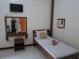 AGM Beachfront Resort & Resto
