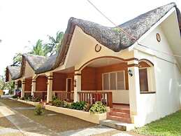 AGM Beachfront Resort & Resto