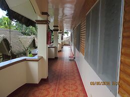 AGM Beachfront Resort & Resto