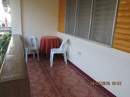 AGM Beachfront Resort & Resto