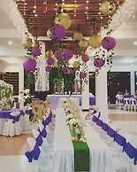 AGM Beachfront Resort & Resto