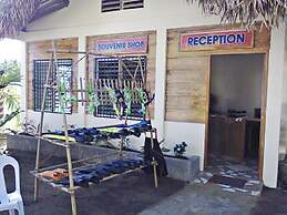 AGM Beachfront Resort & Resto