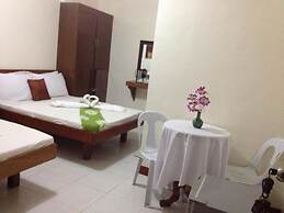 AGM Beachfront Resort & Resto
