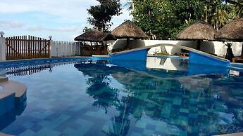 AGM Beachfront Resort & Resto