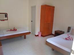 AGM Beachfront Resort & Resto