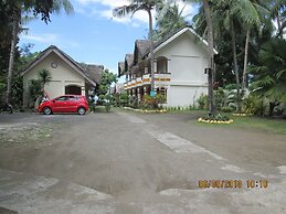 AGM Beachfront Resort & Resto
