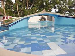 AGM Beachfront Resort & Resto