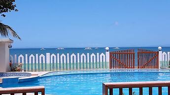 AGM Beachfront Resort & Resto