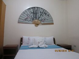 AGM Beachfront Resort & Resto