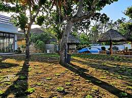 AGM Beachfront Resort & Resto
