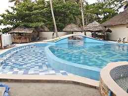 AGM Beachfront Resort & Resto
