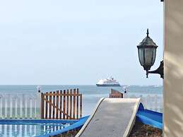 AGM Beachfront Resort & Resto