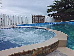 AGM Beachfront Resort & Resto