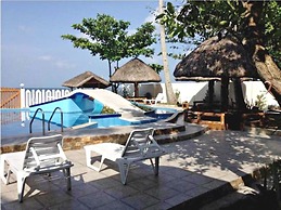 AGM Beachfront Resort & Resto