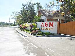 AGM Beachfront Resort & Resto