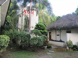 AGM Beachfront Resort & Resto