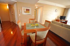 Chevron Renaissance Private Apartments